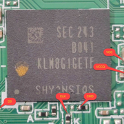 klm8g1g