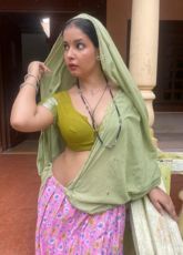 Natasha Rajsewari Ullu Actress Fully Nude With Face