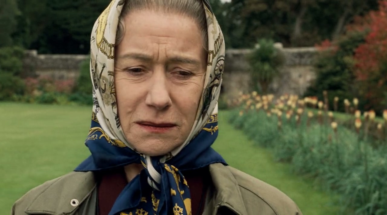 The Queen Screenshot