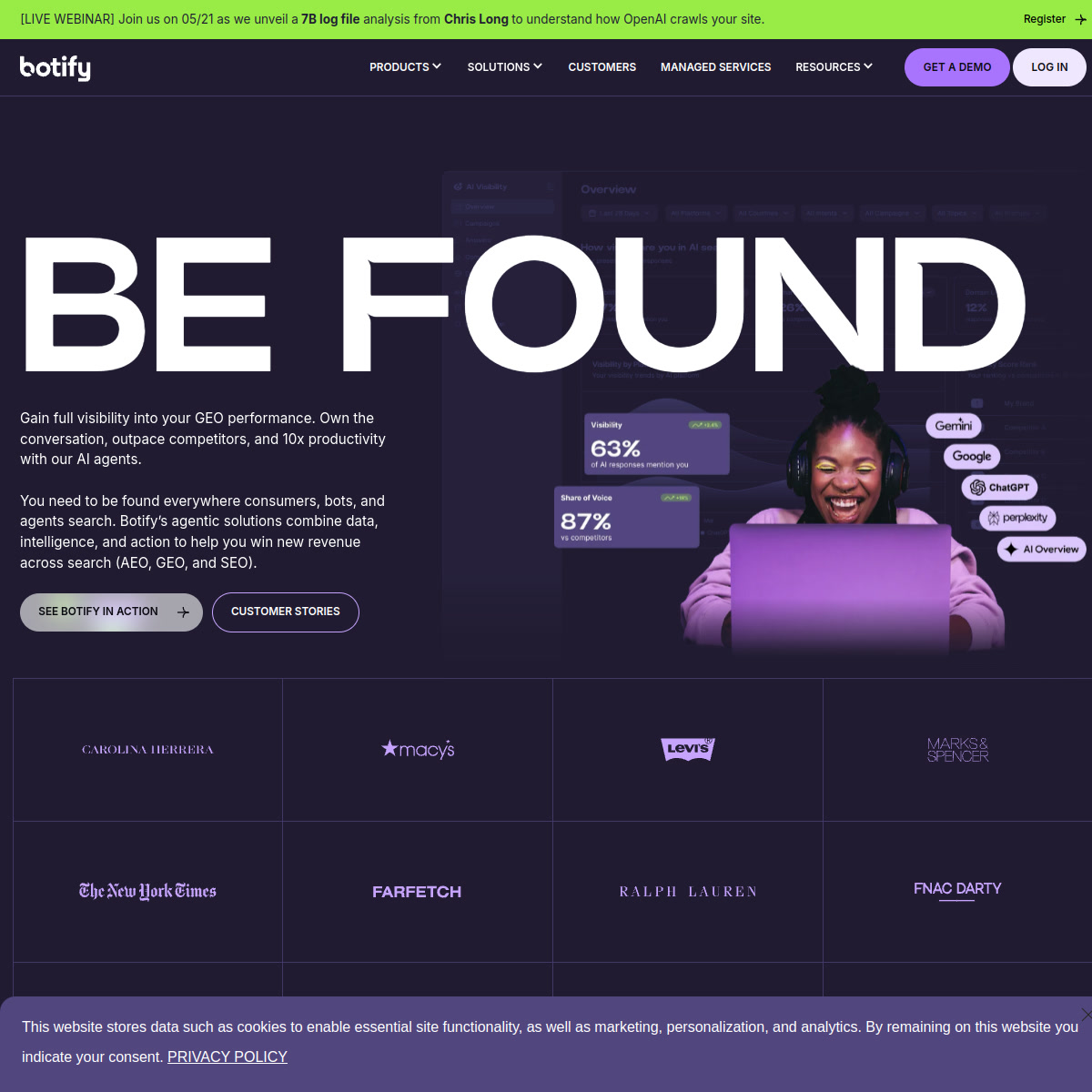 Botify
