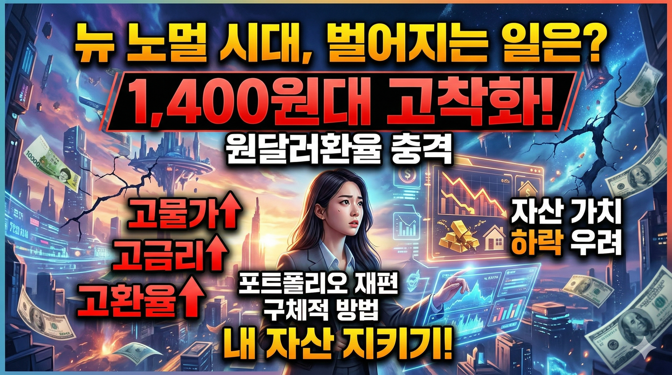 뉴노멀
