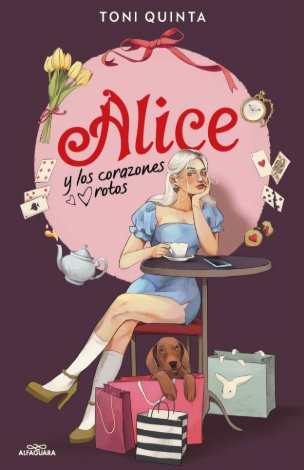 Alice y los corazónes rotos