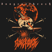Goreforge – Dungeonthrash (2026)