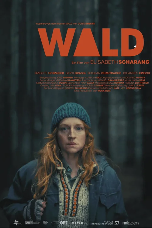 Las / Wald (2023) PL.1080p.WEB-DL.H264.DDP2.0-S56 / Lektor PL
