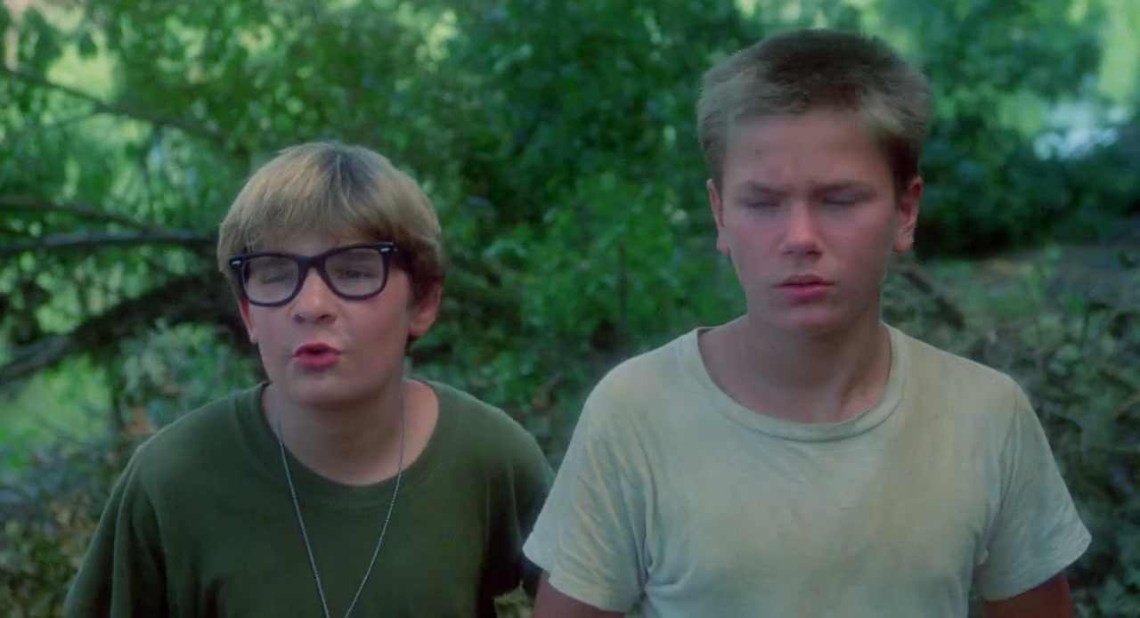 Stand by Me Screenshot