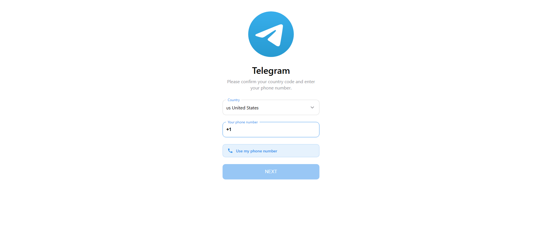 Forensic screenshot of [REDACTED] showing the phishing page layout