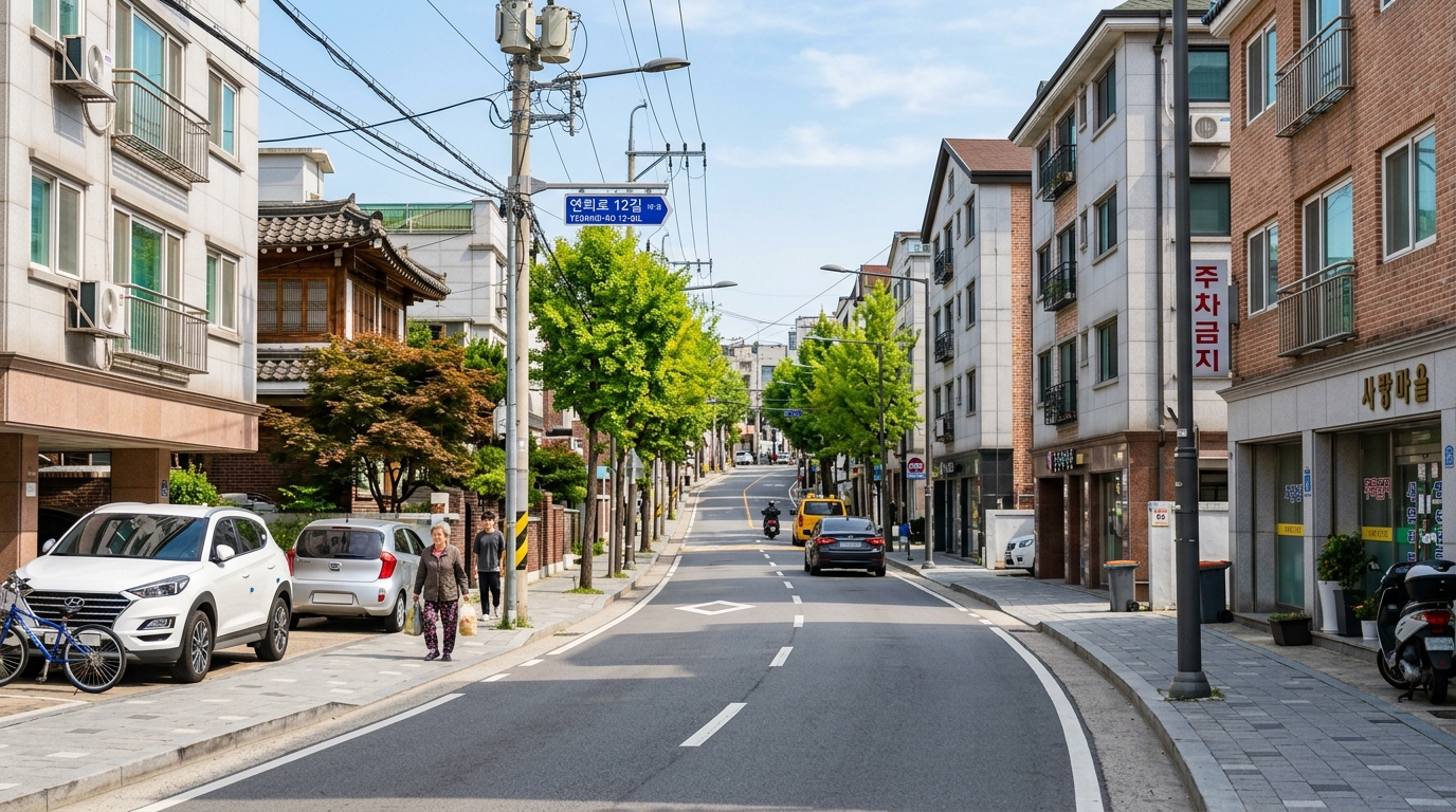Common mistakes when applying for ARC in South Korea