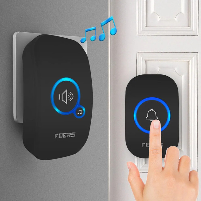 Doorbell Image 1