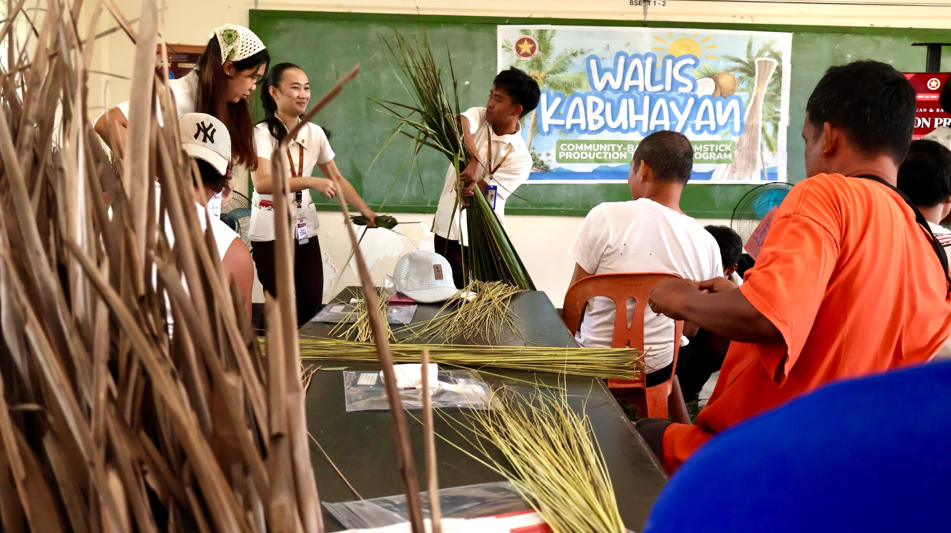 future-educators-turn-livelihood-into-opportunity-through-Walis-kabuhayan-community-training-program