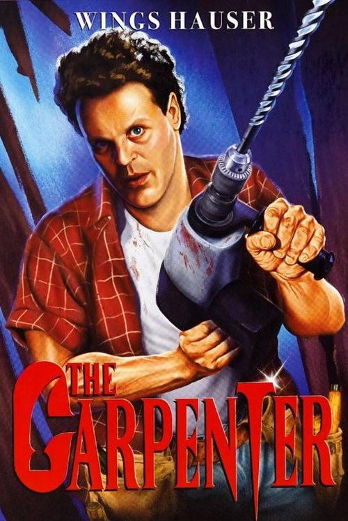 Cieśla / The Carpenter (1988) PL.1080p.WEB-DL.H264-BP007 / lektor PL