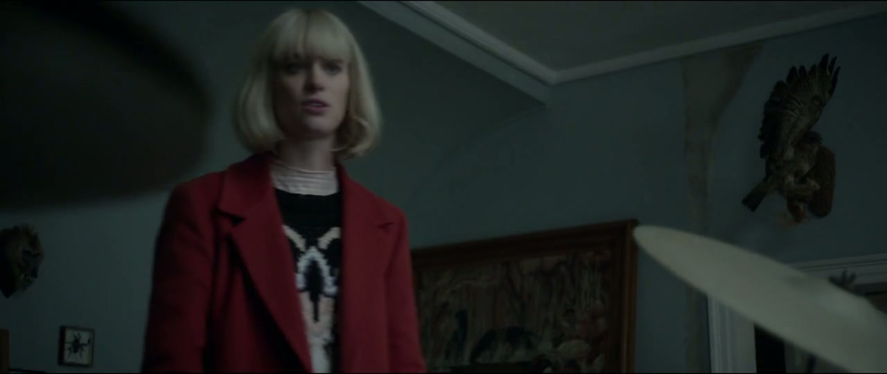 The Turning Screenshot