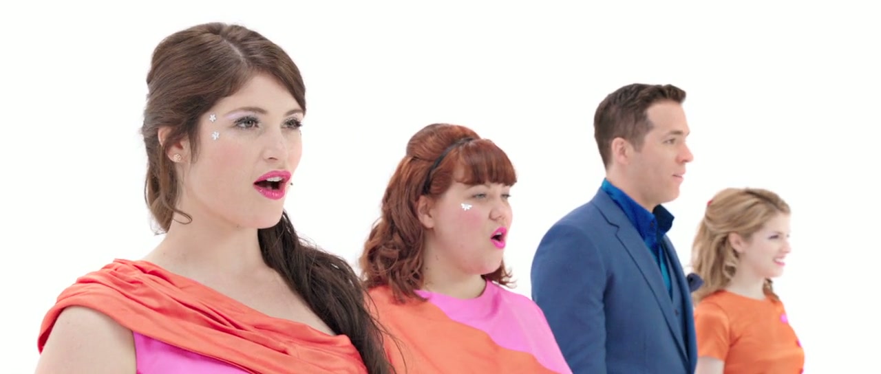 The Voices Screenshot