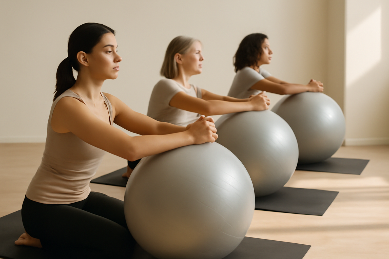Como começar a praticar exercícios físicos: guia prático para saúde e bem-estar