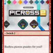 Picross S (e)
