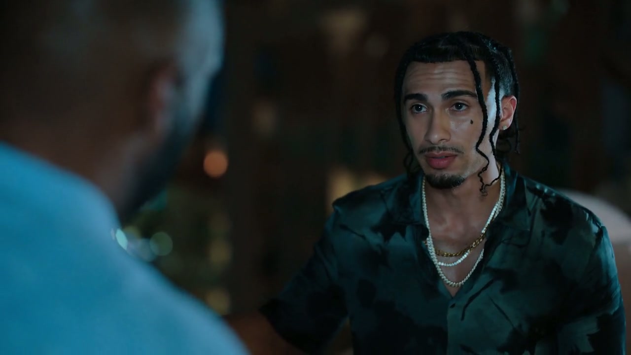 Madea's Destination Wedding Screenshot