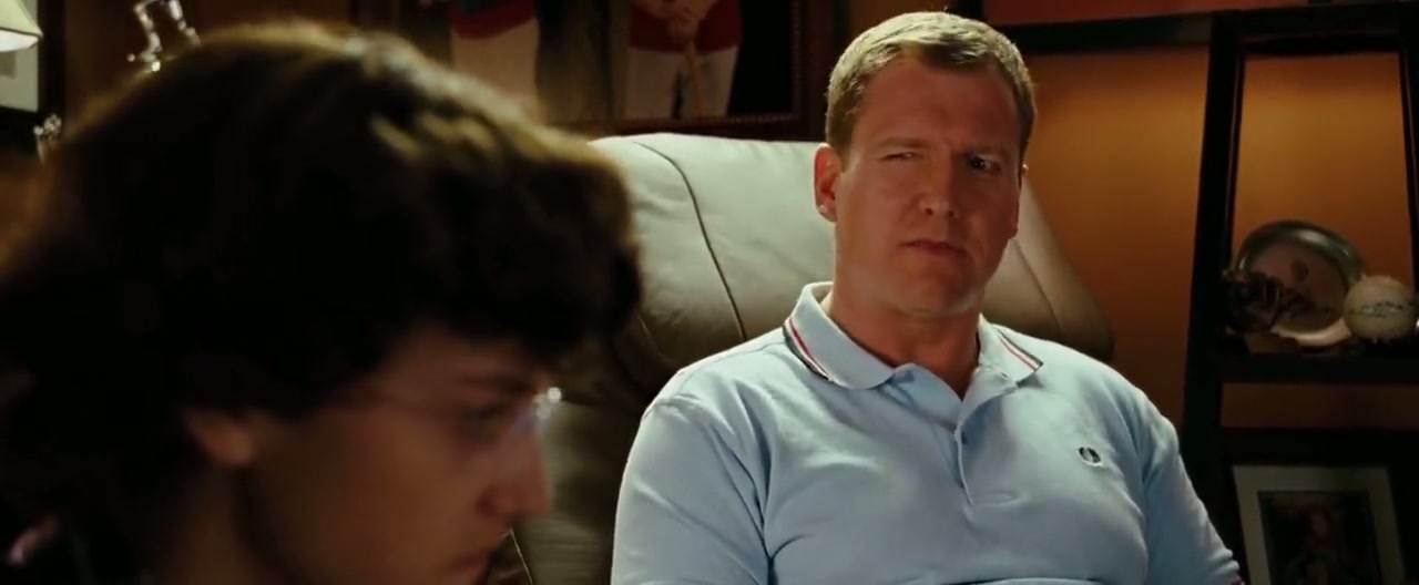 Drillbit Taylor Screenshot