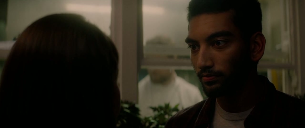 The Last Letter from Your Lover Screenshot