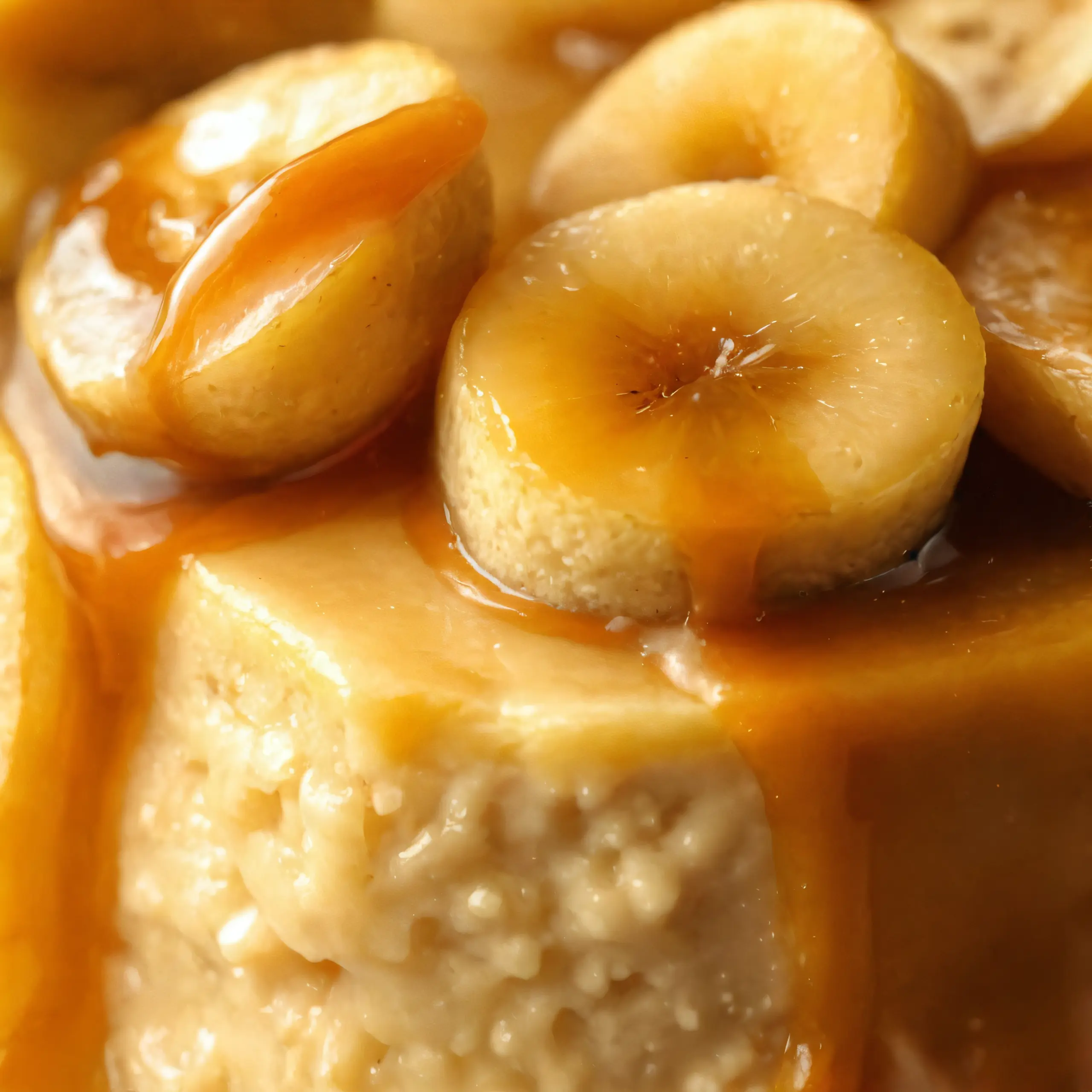 Make Banana Foster Cheesecake at Home