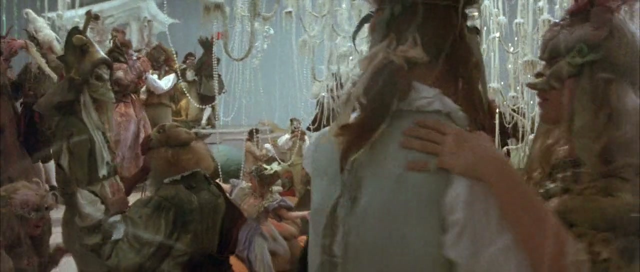Labyrinth Screenshot