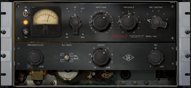 UAD-fairchild-660