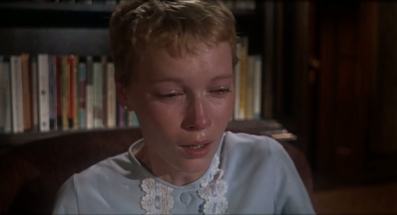 Rosemary's Baby Screenshot