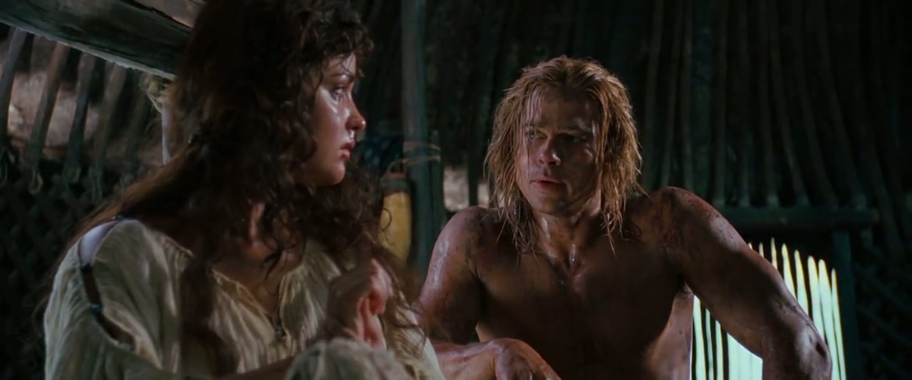 Troy Screenshot