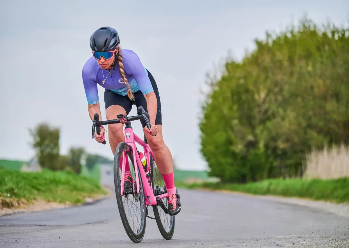 Boost Cycling Performance with Smarter Training