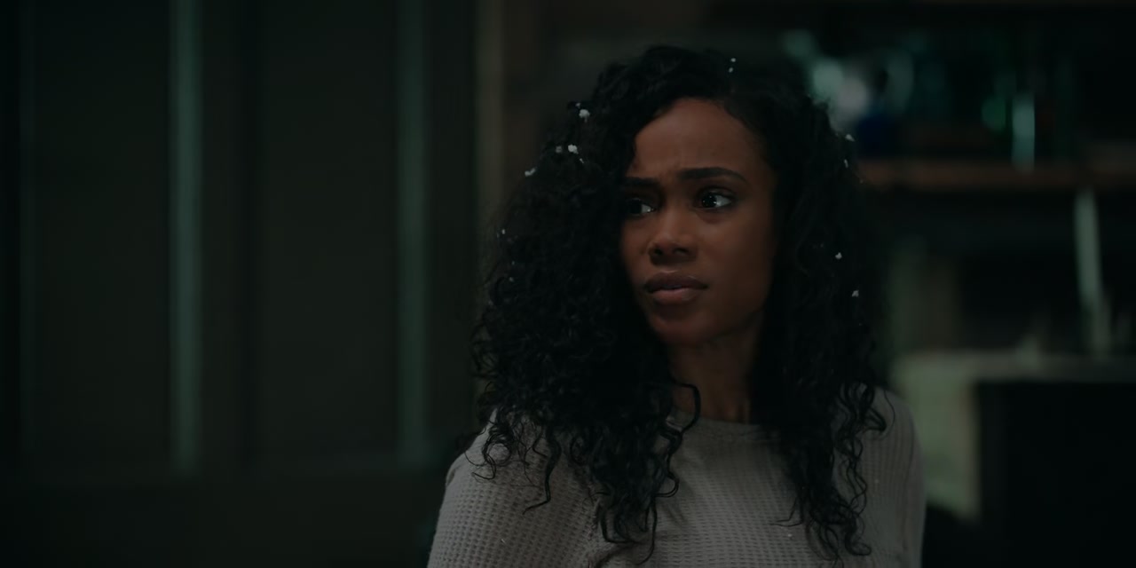Tyler Perry's Finding Joy Screenshot