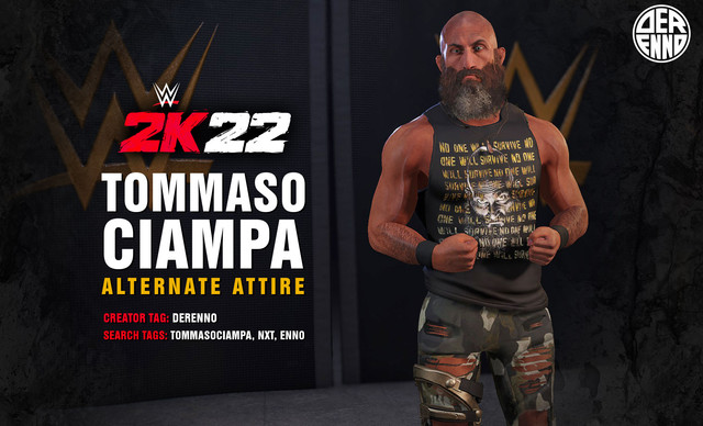Tommaso-NXT