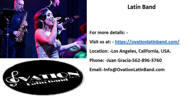 Latin-Band