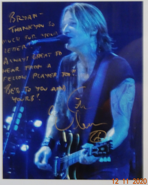 Keith-Urban-Autograph