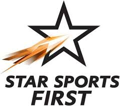 CRIC || STAR SPORTS FIRST