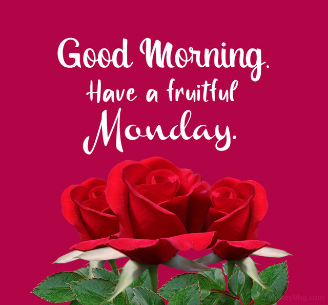 Monday-15