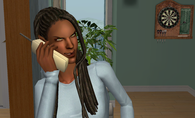 f-Tatiana-Answers-The-Phone-4