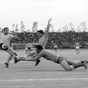 1968 ΑΕΚ-ΠΑΝΕΛΕΥΣΙΝΙΑΚΟΣ 1-0