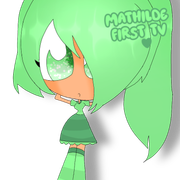 Mathilde-first-tv