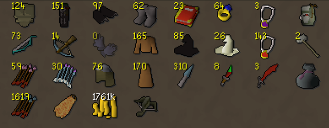 PK Supplies