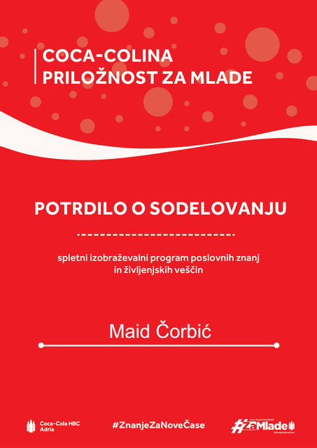 Coca-Cola-Slovenia