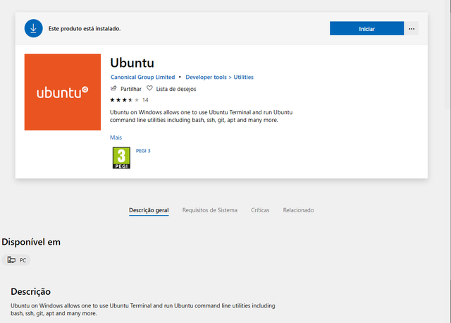 ubuntu