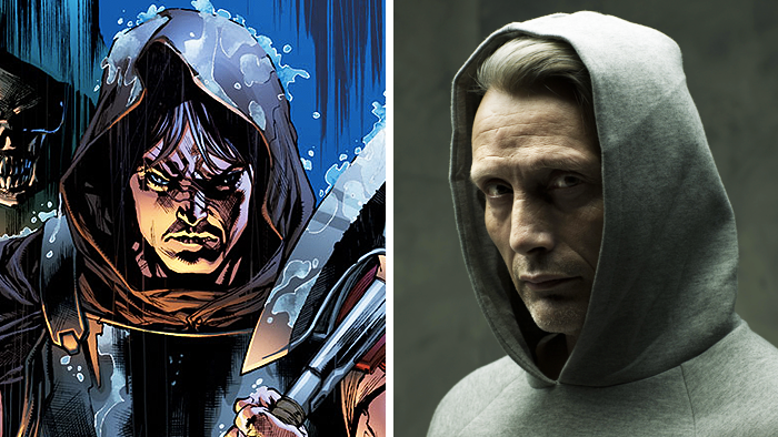 FAN CAST: 7 VALIANT CINEMATIC UNIVERSE Characters And Who Should Play Them