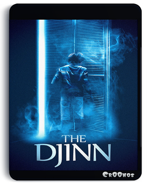 Dżin / The Djinn (2021) PLSUBBED.1080p.WEB-DL.x264.AC3-CrOOnos / Napisy PL