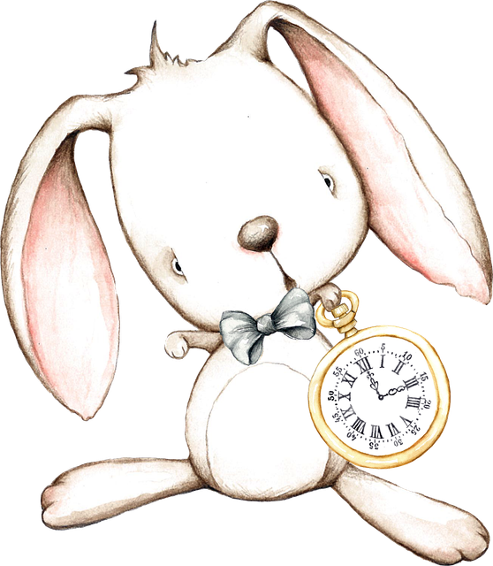 bunny-watch
