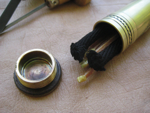 Fire Kit 4