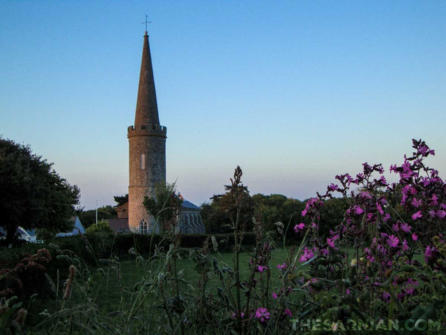 Torteval-Guersey