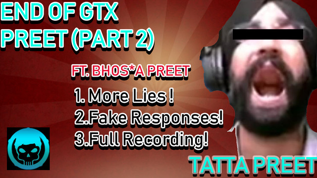 Tatta-Preet