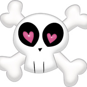 Kristin-Mizunderstood-Skull-3