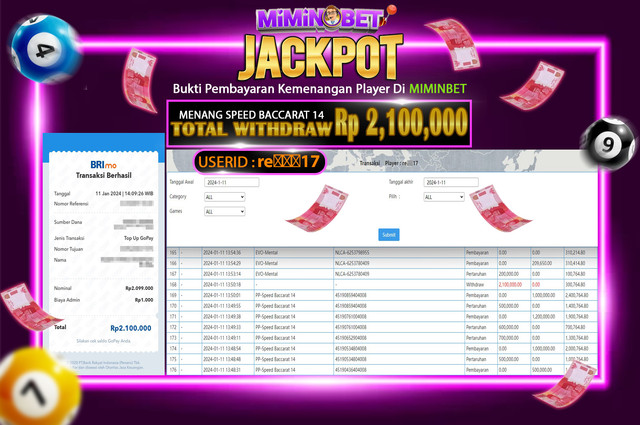 BUKTI JP 11 JANUARI 2024