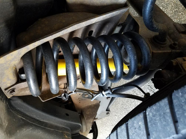 Front Quigley Suspension 2