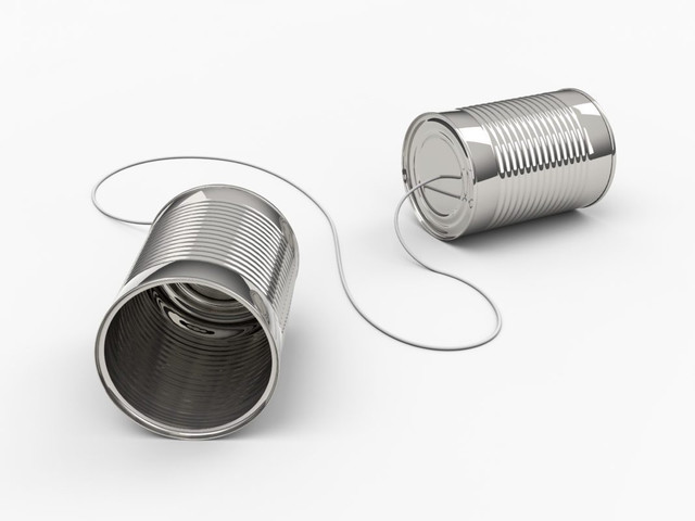 Tin-can