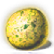 Little-gold-nugget